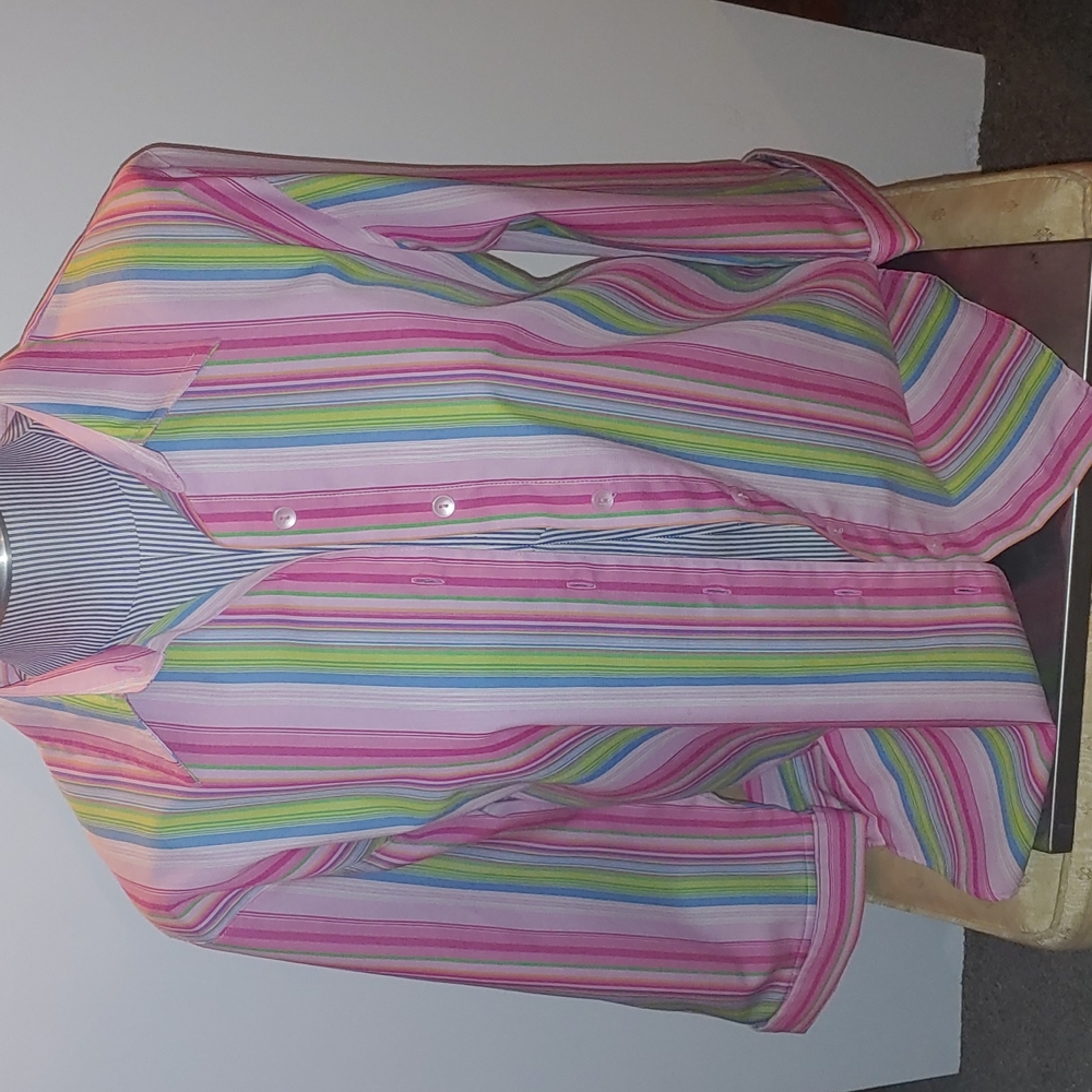 Westbound Essentials women's blouse size 14